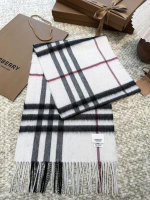 wholesale quality burberry scarf model no. 232